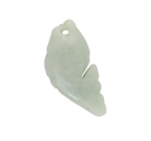 Jade Fish Pendant