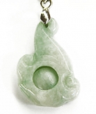 Jade Ru Yi Pendant