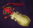 Four Season Safety Amulet