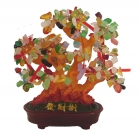 Mix Gem Tree with Coins
