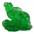 Green Rabbit