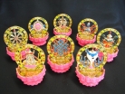 8 Auspicious Objects