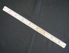 Feng Shui Ruler