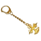 Fua Ling Key Chain