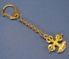 Fua Ling Key Chain