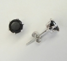 Crystal Earrings