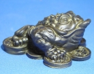 Money Frog