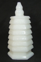 White Jade Pagoda