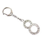 Bejeweled 8 Amulet Key Chain