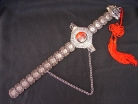 Fengshui Bagua Money Sword