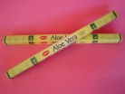 4 Boxes of Aloe Vera Incense Sticks