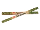 4 Boxes of Patchouli Incense Sticks