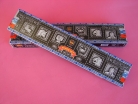 4 Boxes of Super Hit Nag Champa Incense Sticks