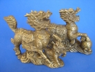 Brass Chi Lin