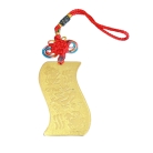 Chinese Horoscope Ally Amulet for Rat, Dragon and Monkey