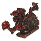 Dragon Statue