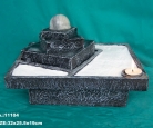 Zen Garden Water Fountain