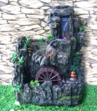 Water Fountain