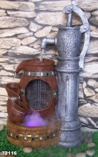 Water Fountain