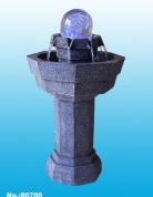 Water Fountain