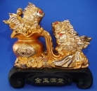 Feng Shui Goldfish