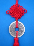 Bagua Safety Coin