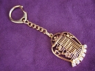 Kalachakra Tenfold Powerful symbol Protection Amulet