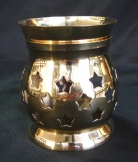 Brass Incense Oil Burner
