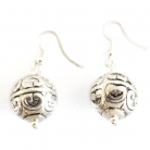 Sterling Silver Earrings