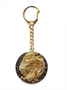 Dragon Amulet