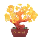 Citrine Tree