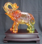 Elephant Statue