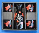 Japanese Sake Set