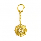 8-Auspicious-Object Amulet
