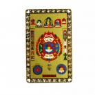 Feng Shui Amulet for Carrying