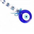 Big Evil Eye Protection Charm