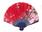 Advanced Japanese Style Hand Fan