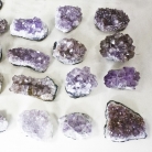 Natural Amethyst Geode