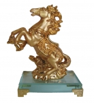 Golden Flying Horse