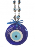 Big Evil Eye Protection Charm