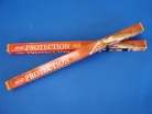 4 Boxes of HEM Incense Sticks - Protection