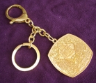 Annual Protection Amulet