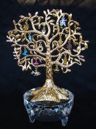 Wish Granting Tree with Lucky Charms