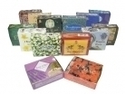 2 Boxes of Cone Incenses