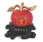 Tangerine Feng Shui Symbol