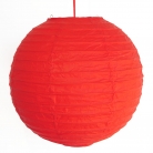 2 of Red Paper Lanterns