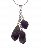 Amethyst Pendant