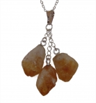 Citrine Pendant