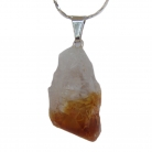 Citrine Pendant