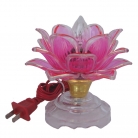 Lotus Buddha Lamp